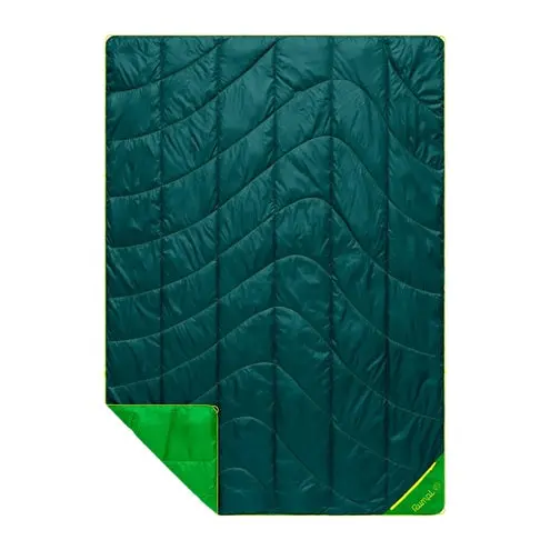 Backcountry Puffy Blanket 1