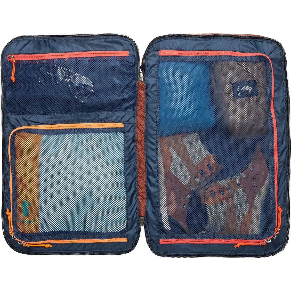 Allpa 35L Travel Pack 2