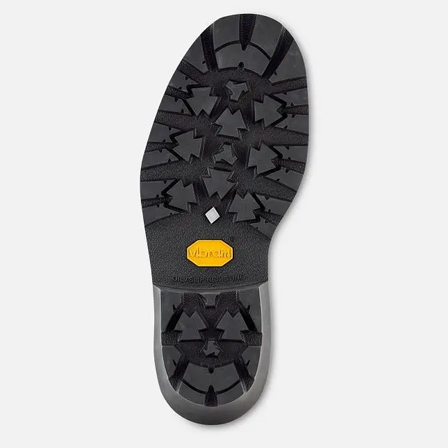 Men's 9" Insulated Waterproof Safety Toe Logger Boot 5