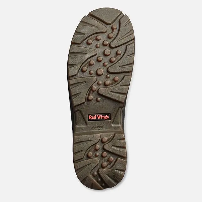 Men's 6" Insulated Waterproof Safety Toe Boot 5