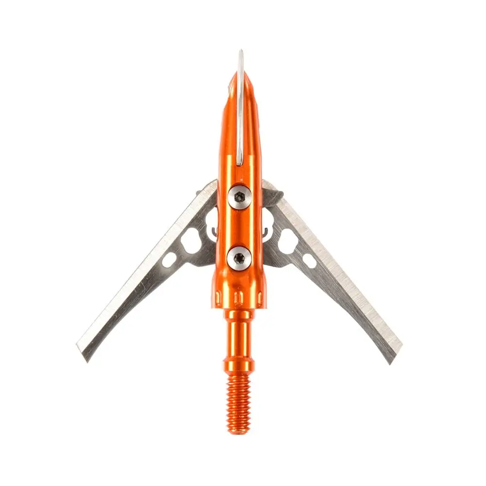 X Nc 125Gr. Crossbow Broadhead - 3Pk 1