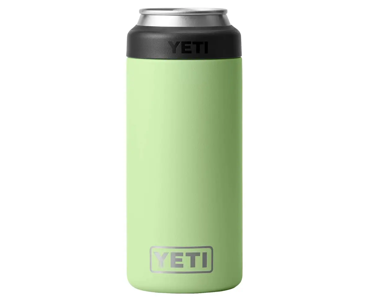Rambler 12 Oz. Colster Slim Can Cooler 1