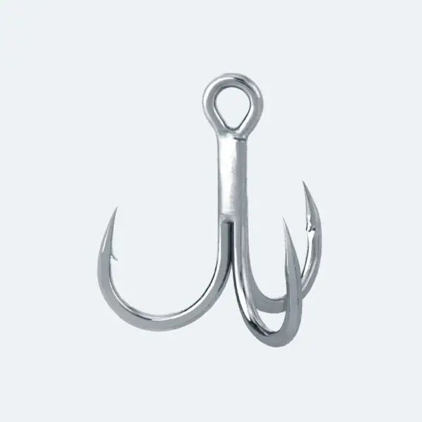 Raptor-X Treble Hook - Size 2 1