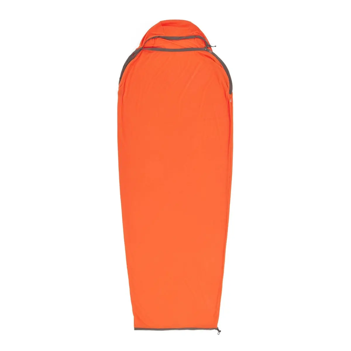 Reactor Extreme Sleeping Bag Liner - Standard Mummy 1