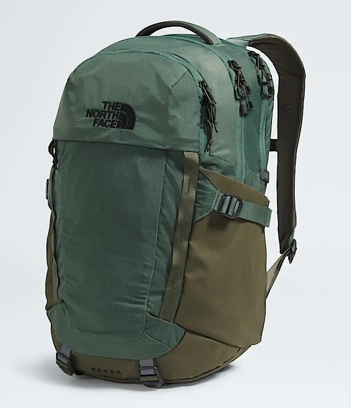 Men's Recon Backpack 1