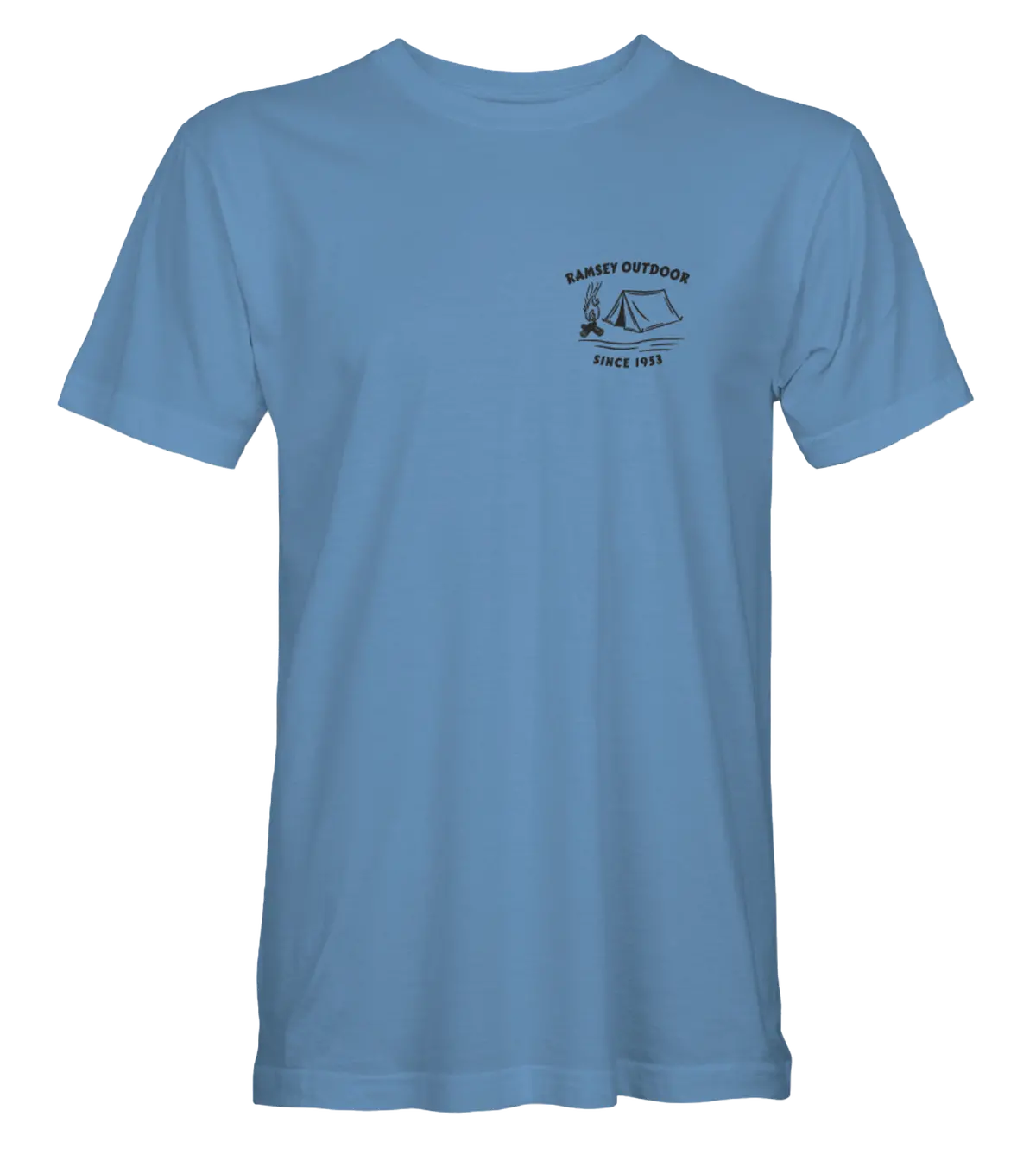 Camp Vibes Ramsey Outdoor Tee 1