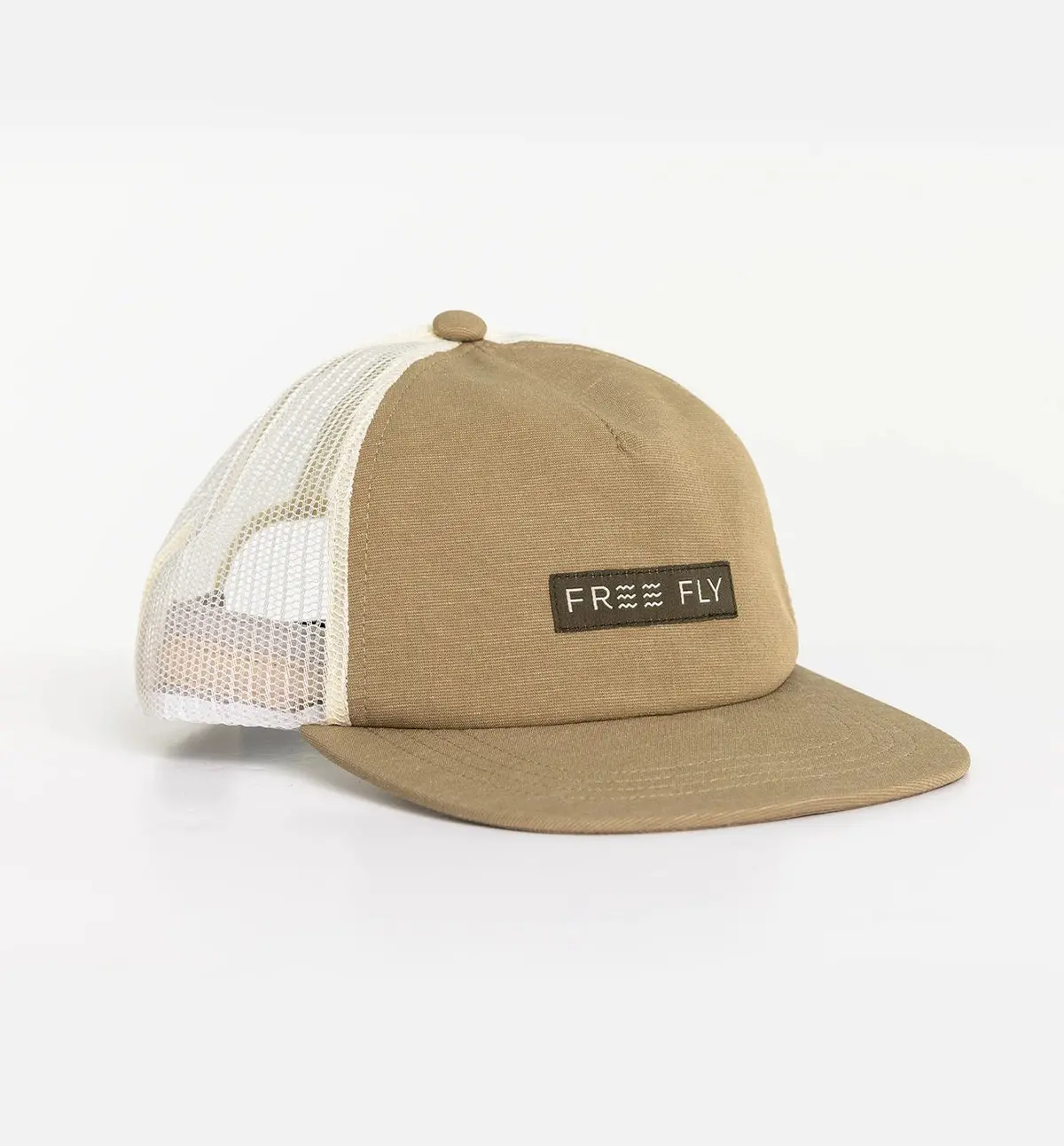 Men's Reverb Packable Trucker Hat 1
