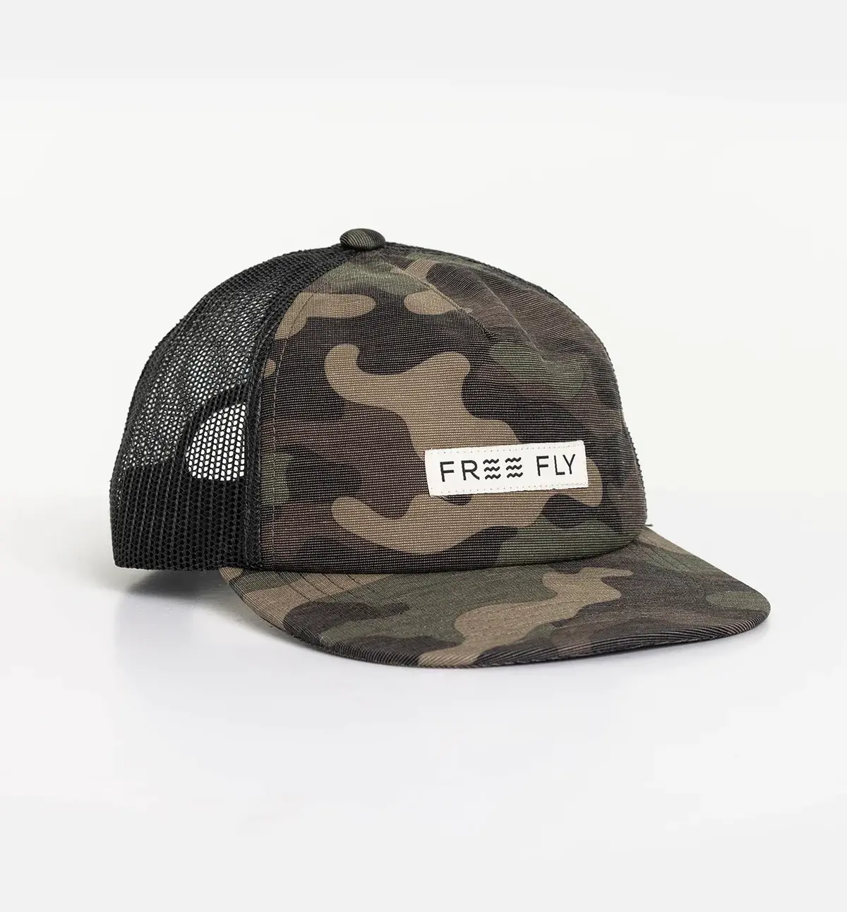 Men's Reverb Packable Trucker Hat 1
