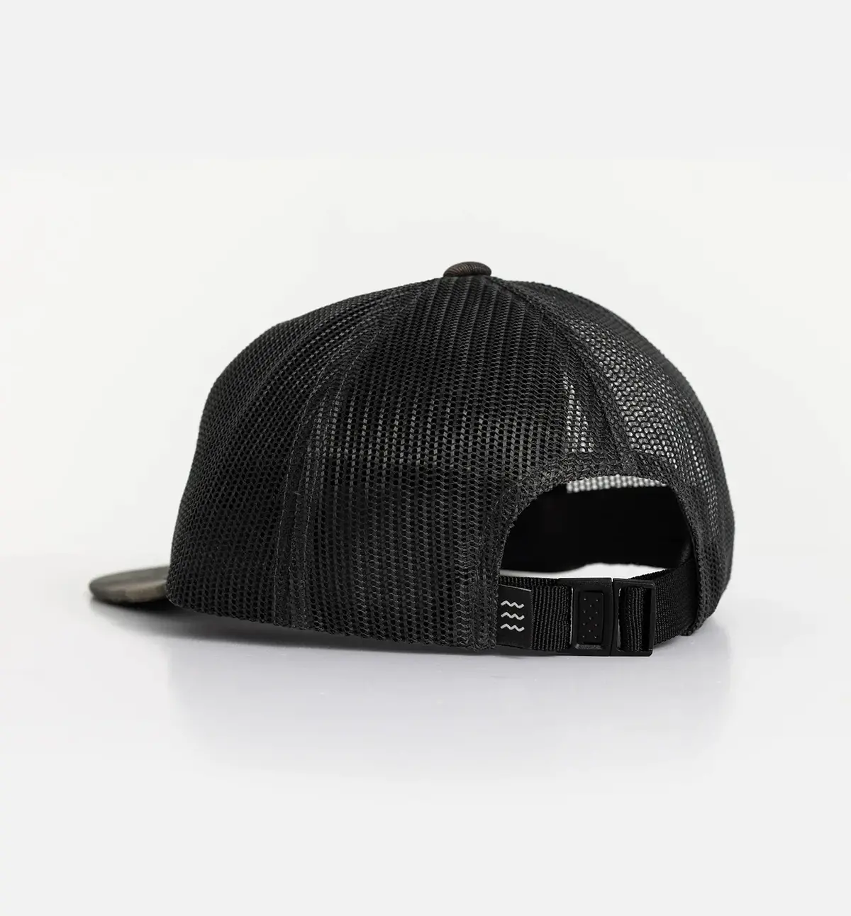 Men's Reverb Packable Trucker Hat 2