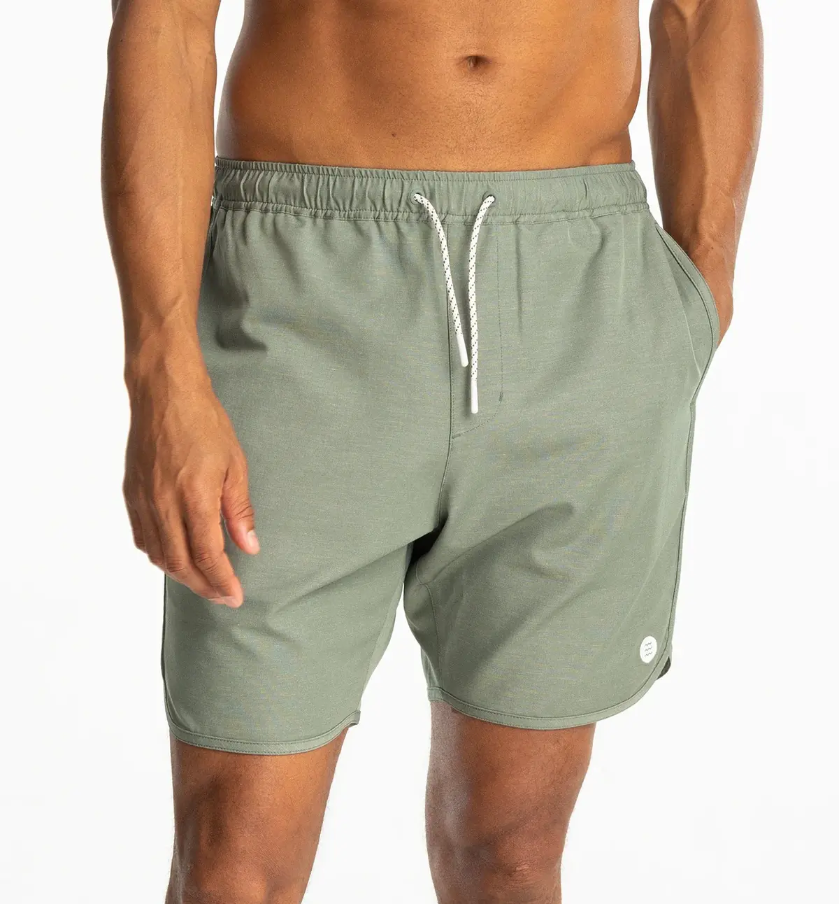Men`S Reverb Short 1