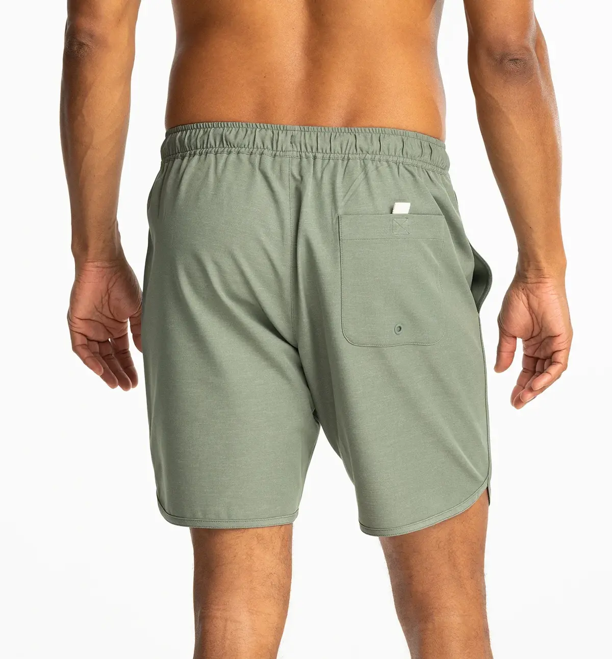 Men`S Reverb Short 2