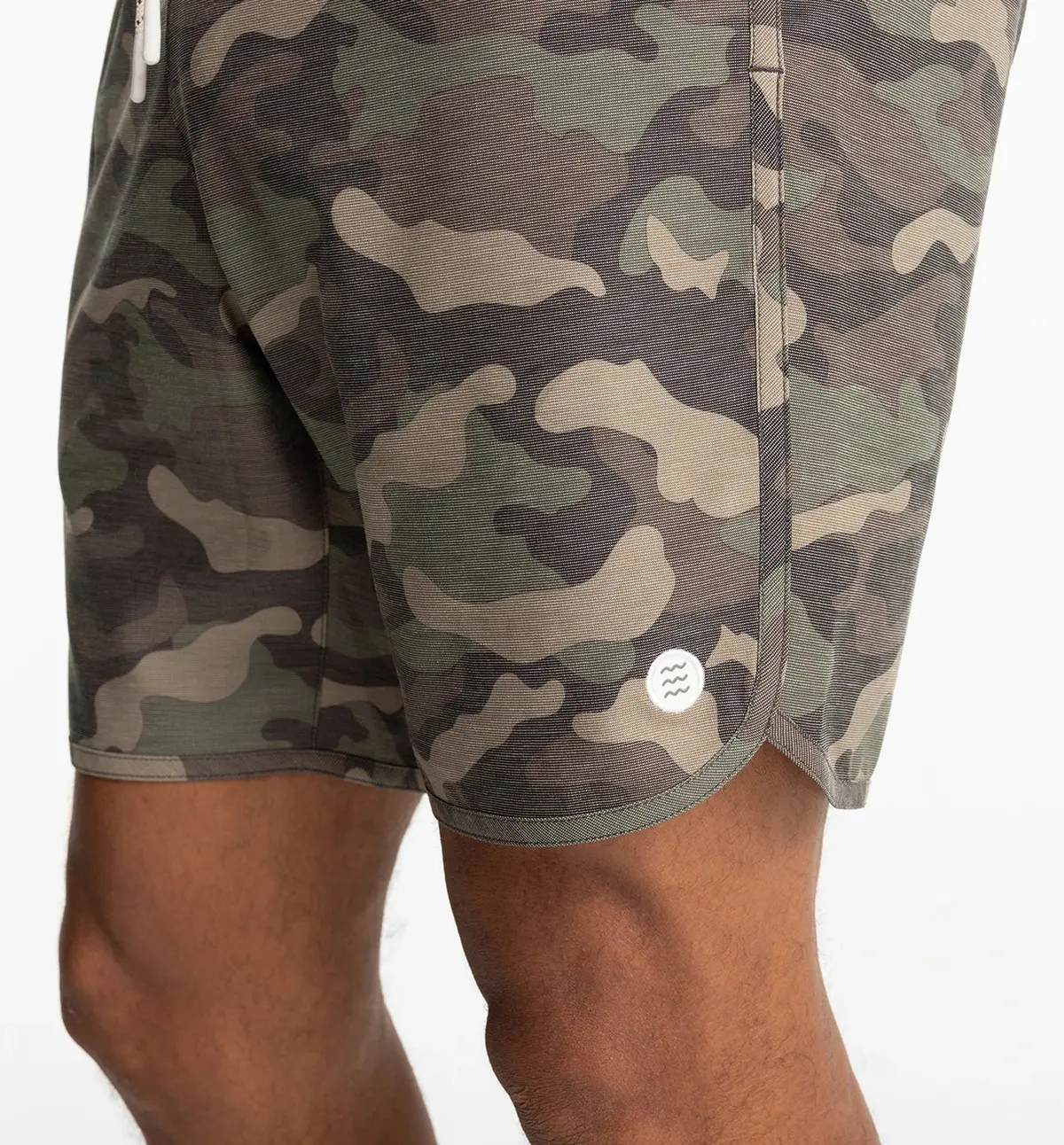 Men`S Reverb Short 3