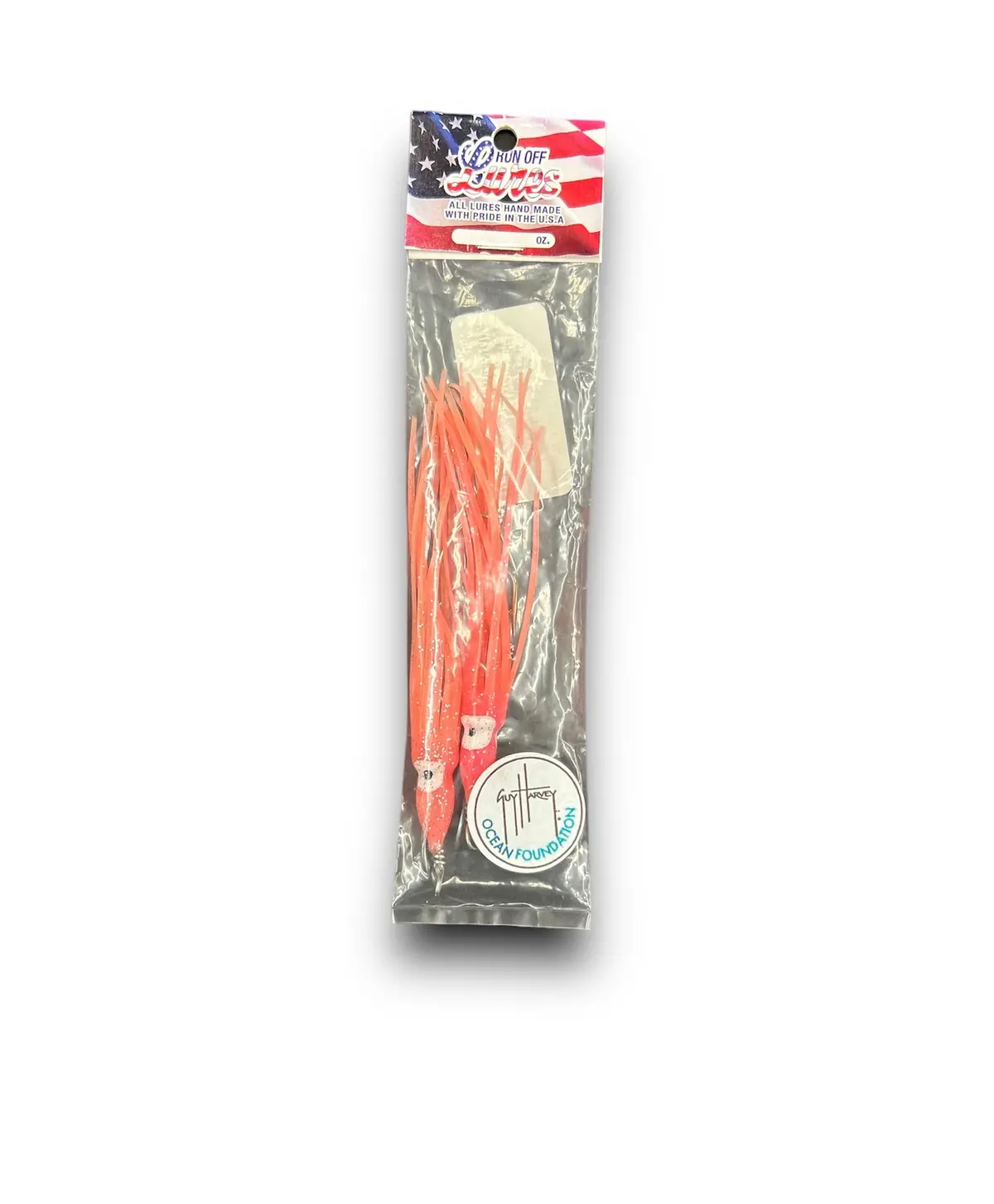 Rigged Squid 2 Pack 1