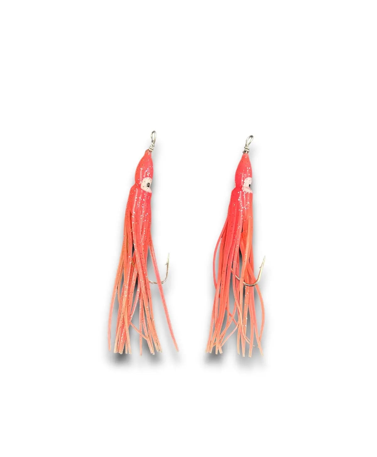 Rigged Squid 2 Pack 2