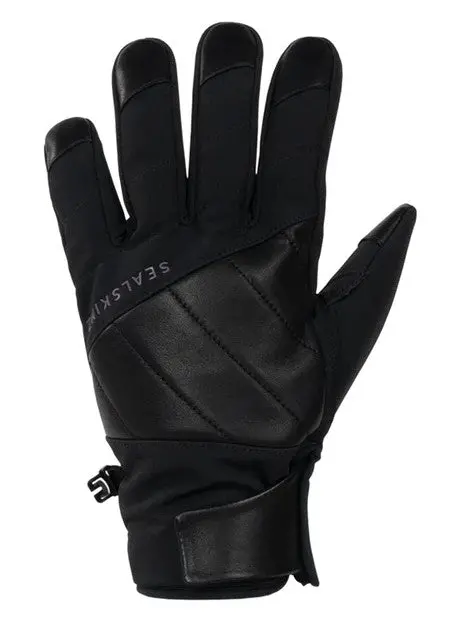 Rocklands Waterproof Extreme Cold Weather Insulated Finger-Mitten With Fusion Control 1