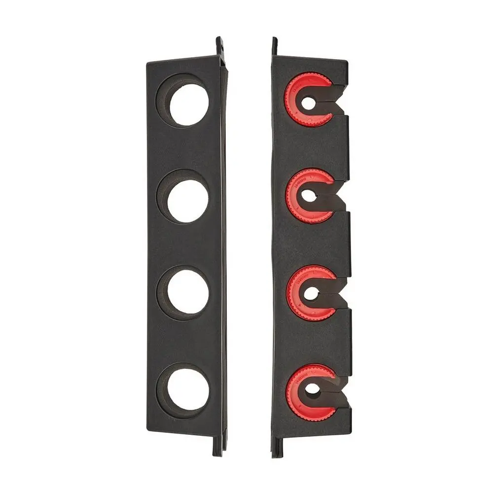 Twist Lock Utility 4 Rod Rack 1