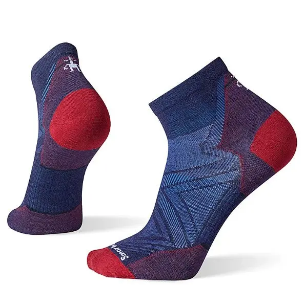 Run Zero Cushion Ankle Socks 1