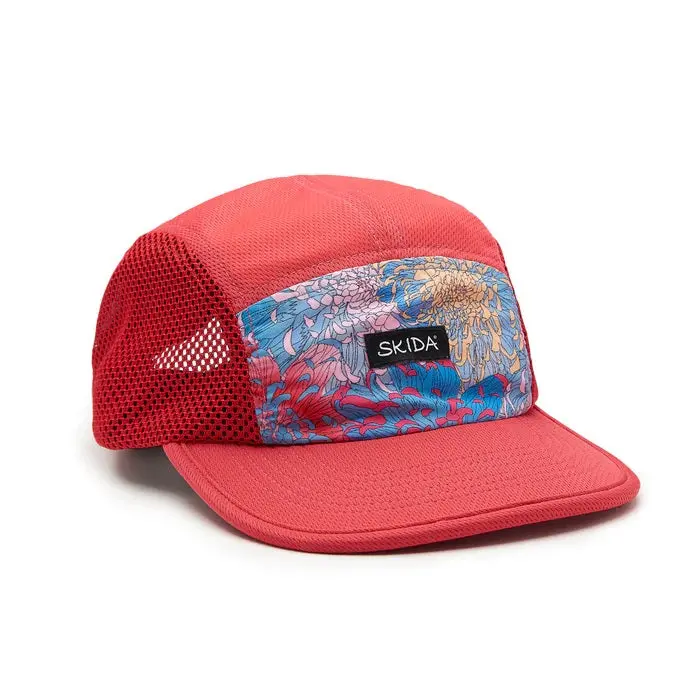 Women's Packable Run Cap 1