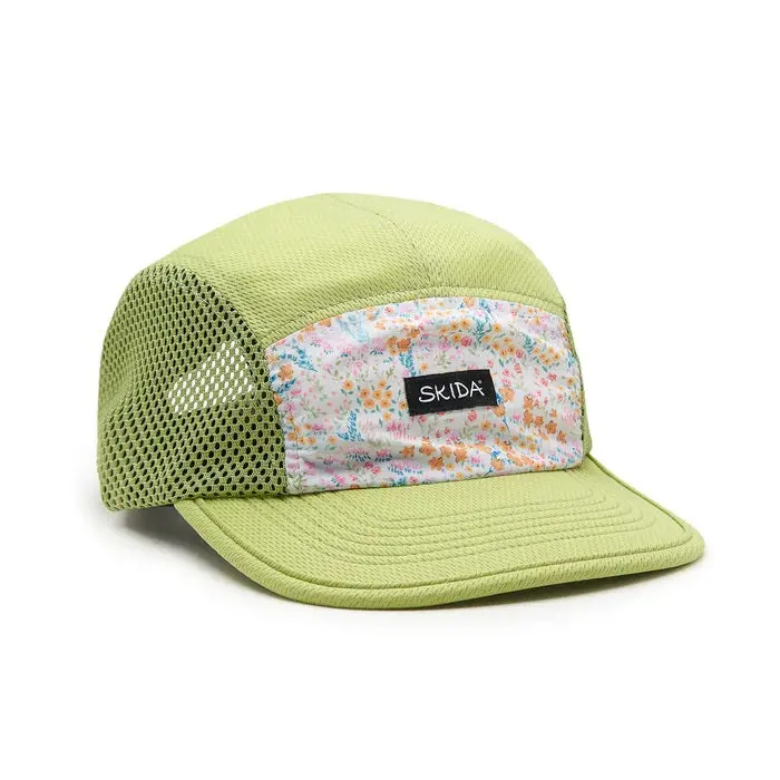 Women's Packable Run Cap 1
