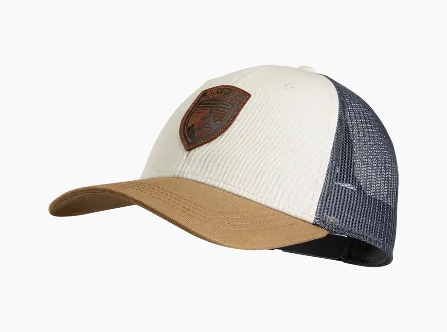 Rustik Born™ Trucker 1