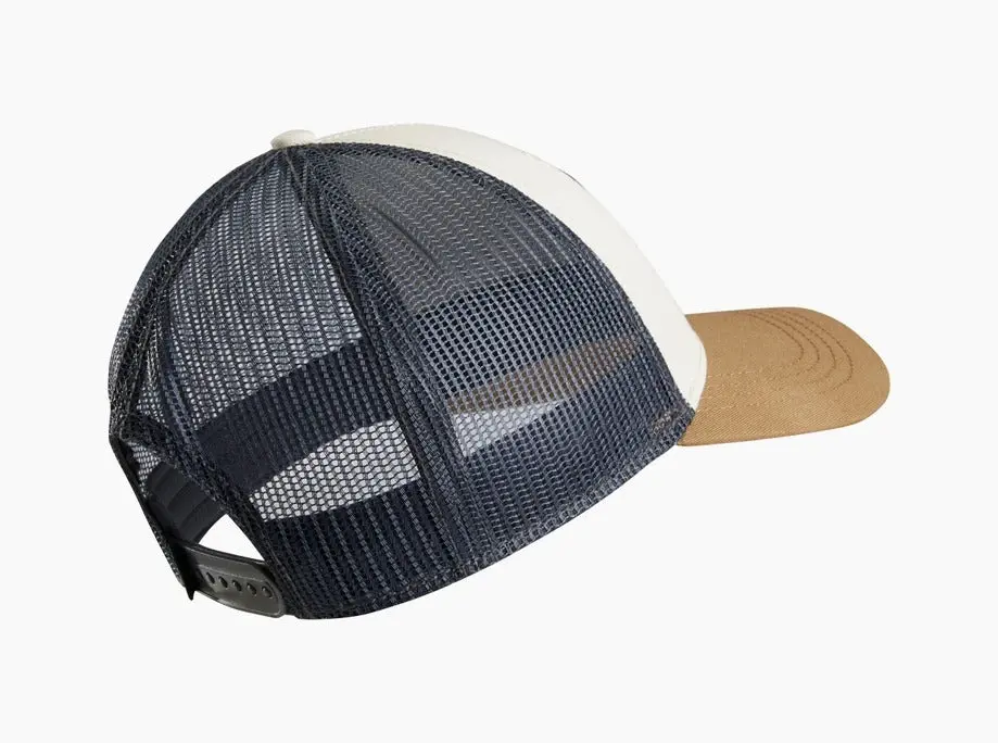 Rustik Born™ Trucker 2