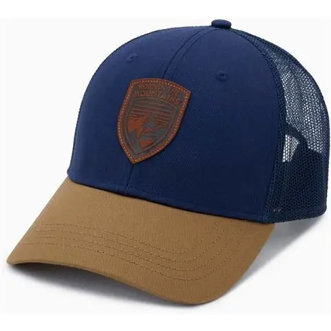 Rustik Born™ Trucker 1