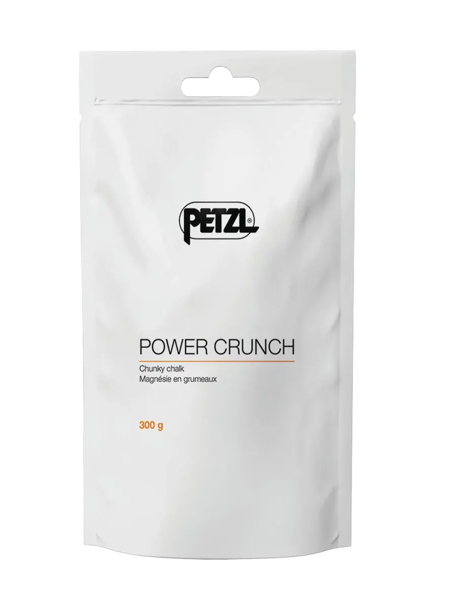 Power Crunch Chunky Chalk - 300G 1