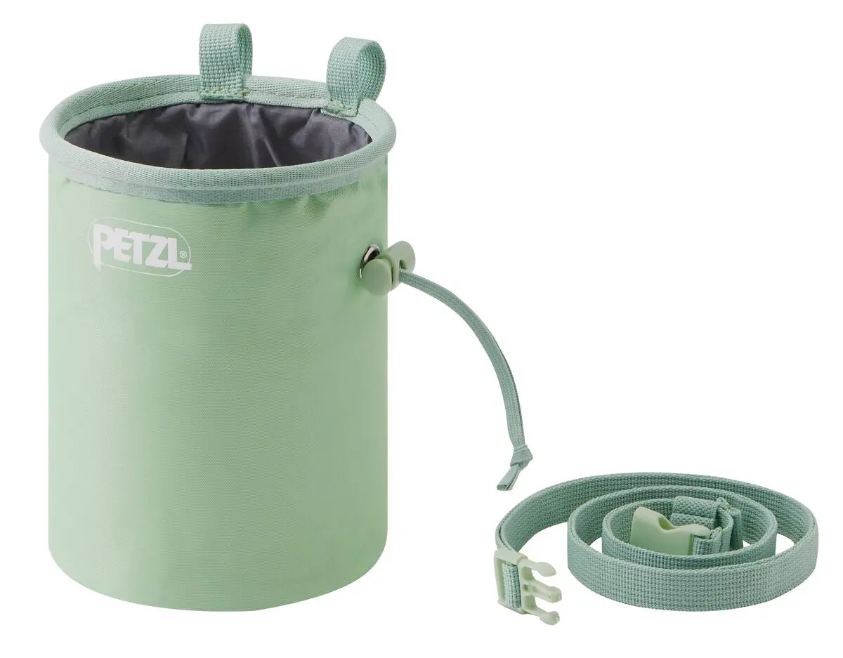 Bandi Chalk Bag 1
