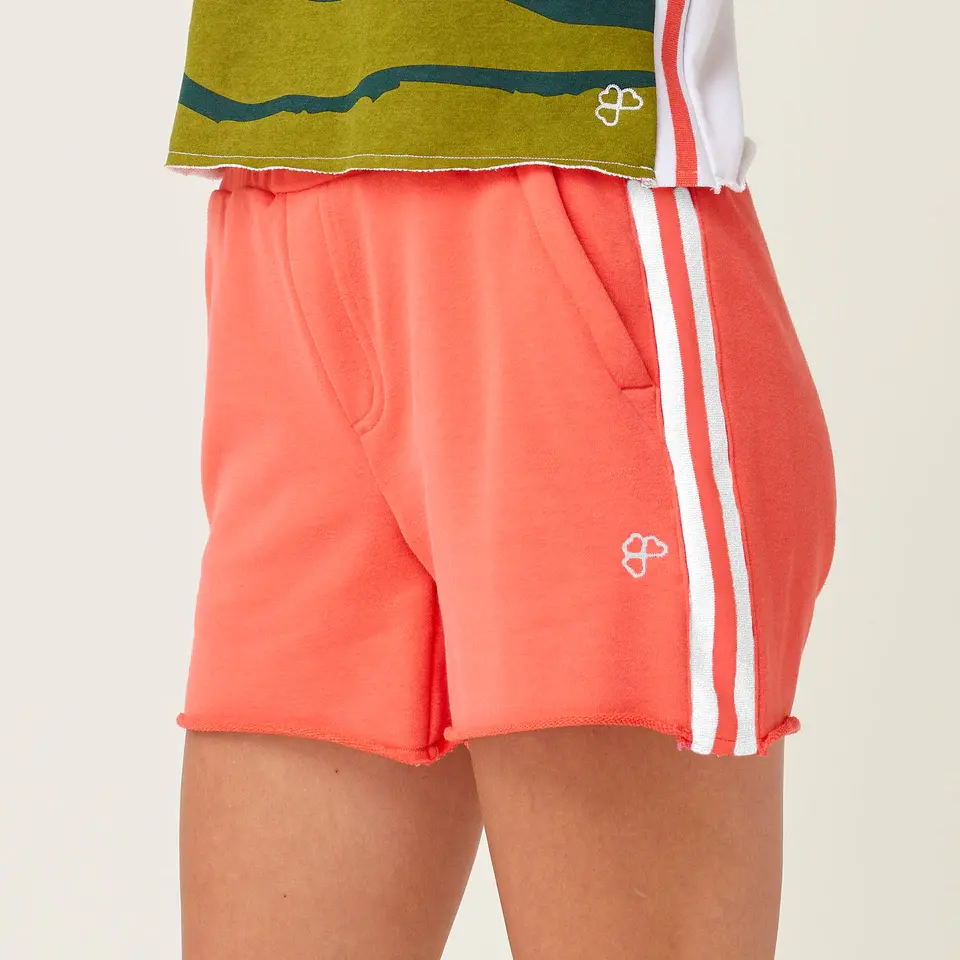 Women's Eloise Short 2