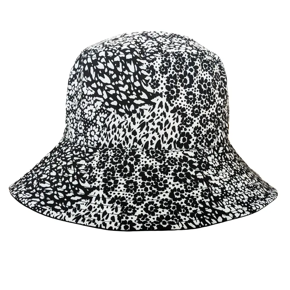 Women's Bucket Hat 1