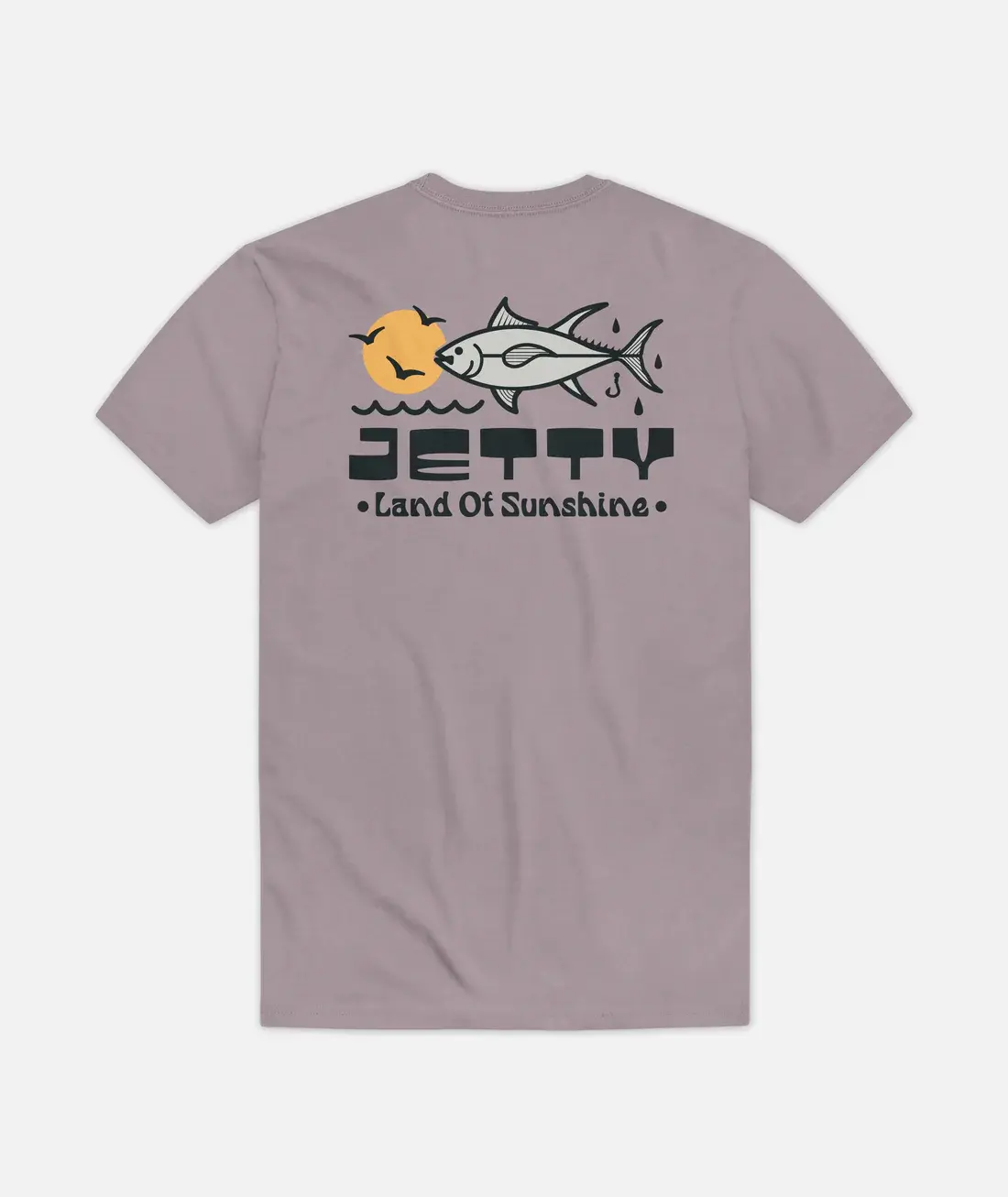 Men's Bluefin T-Shirt 1