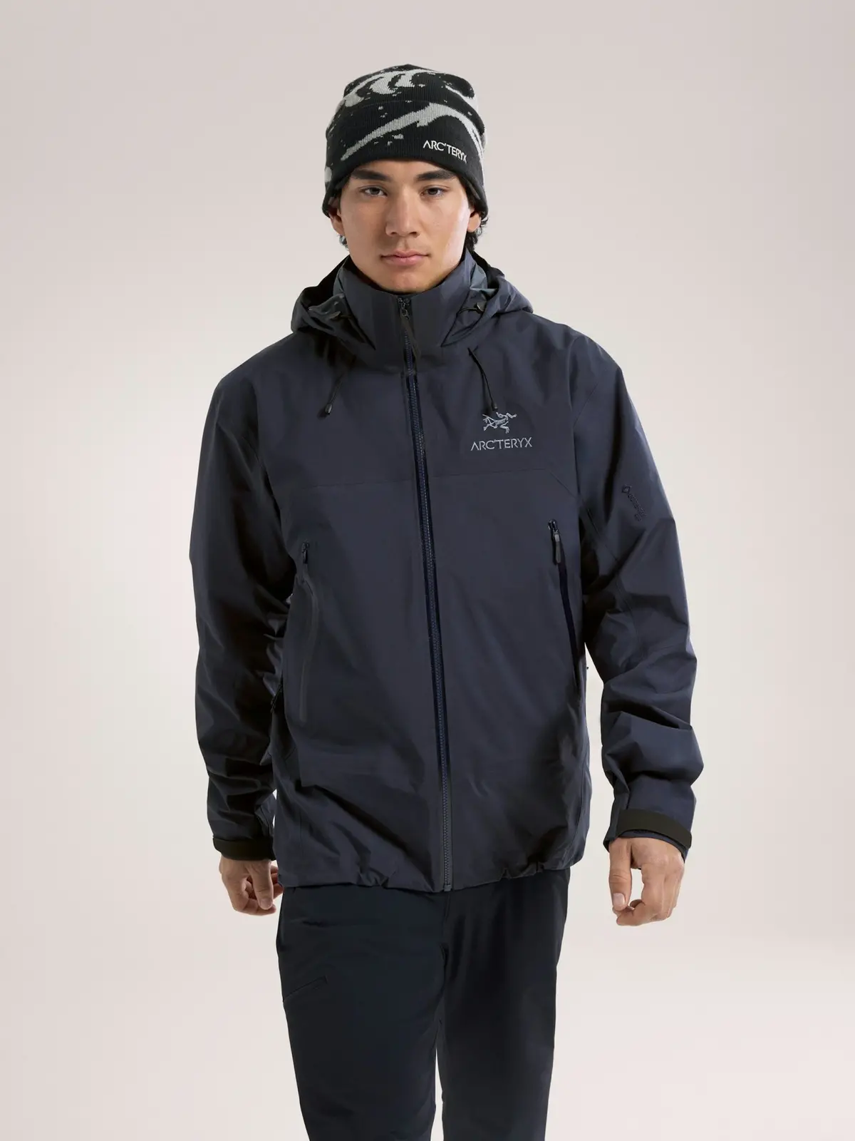 Men's Beta Ar Jacket 1
