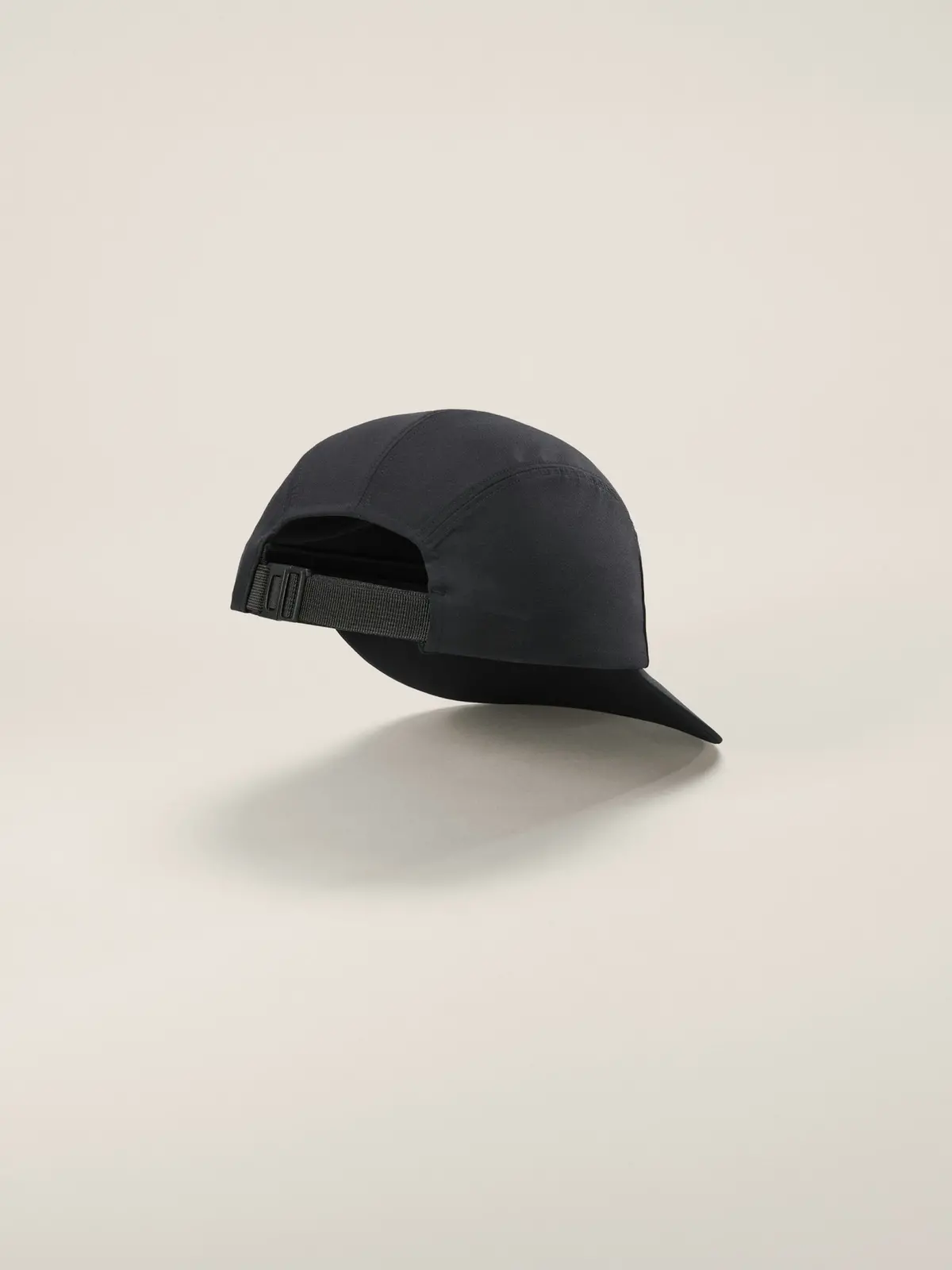 Gamma 5 Panel Cap 2