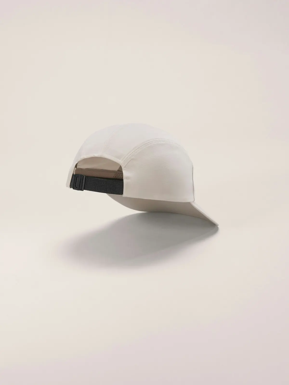 Gamma 5 Panel Cap 2