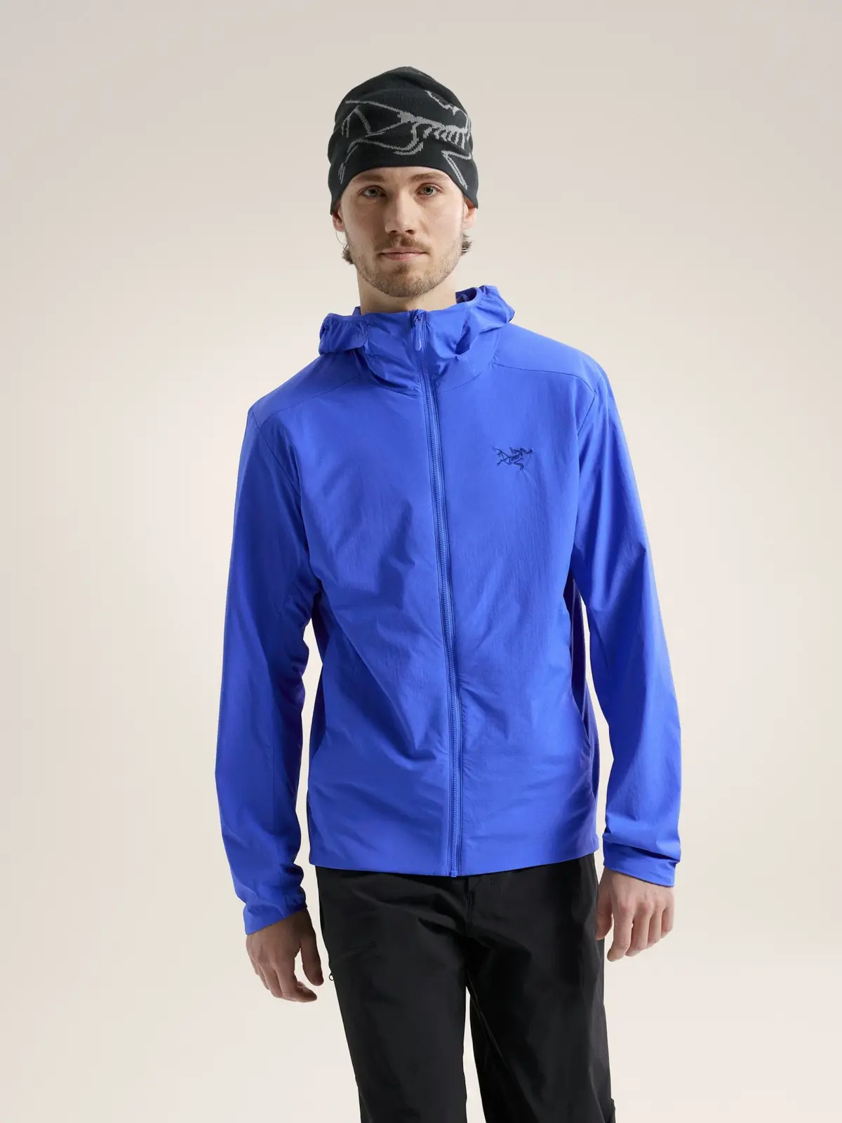 Men's Atom Sl Hooded Jacket 1