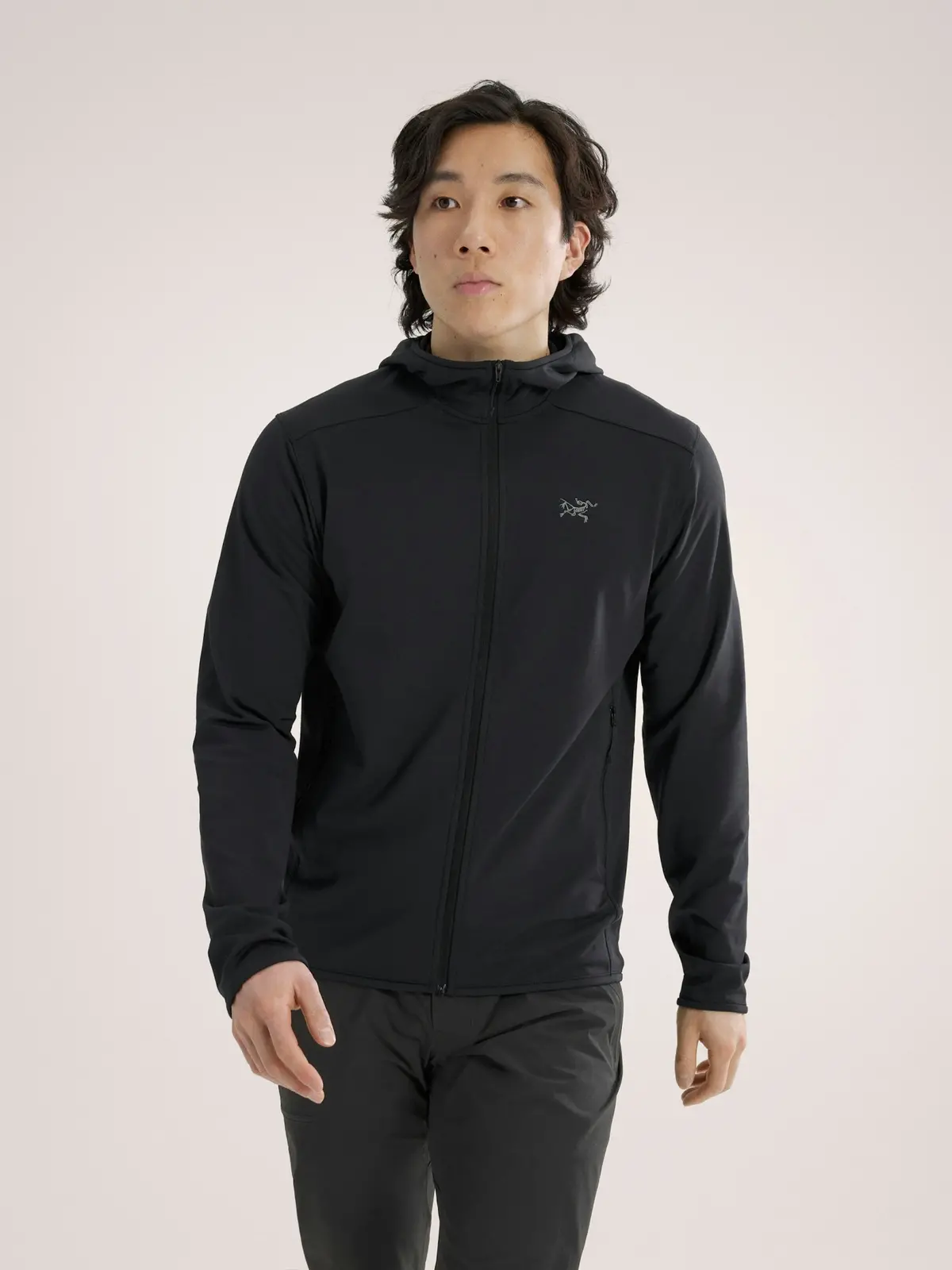 Men's Kyanite Lightweight Hoody 1
