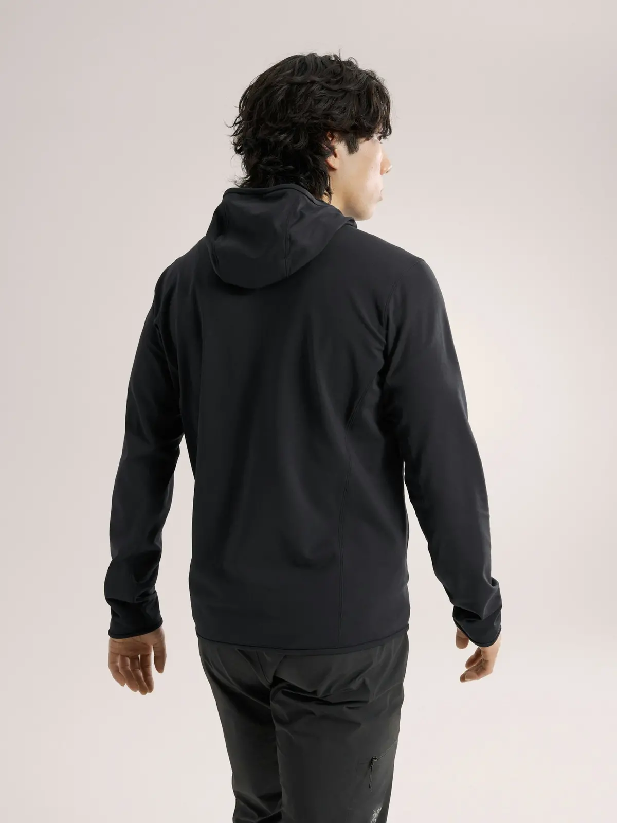 Men's Kyanite Lightweight Hoody 2