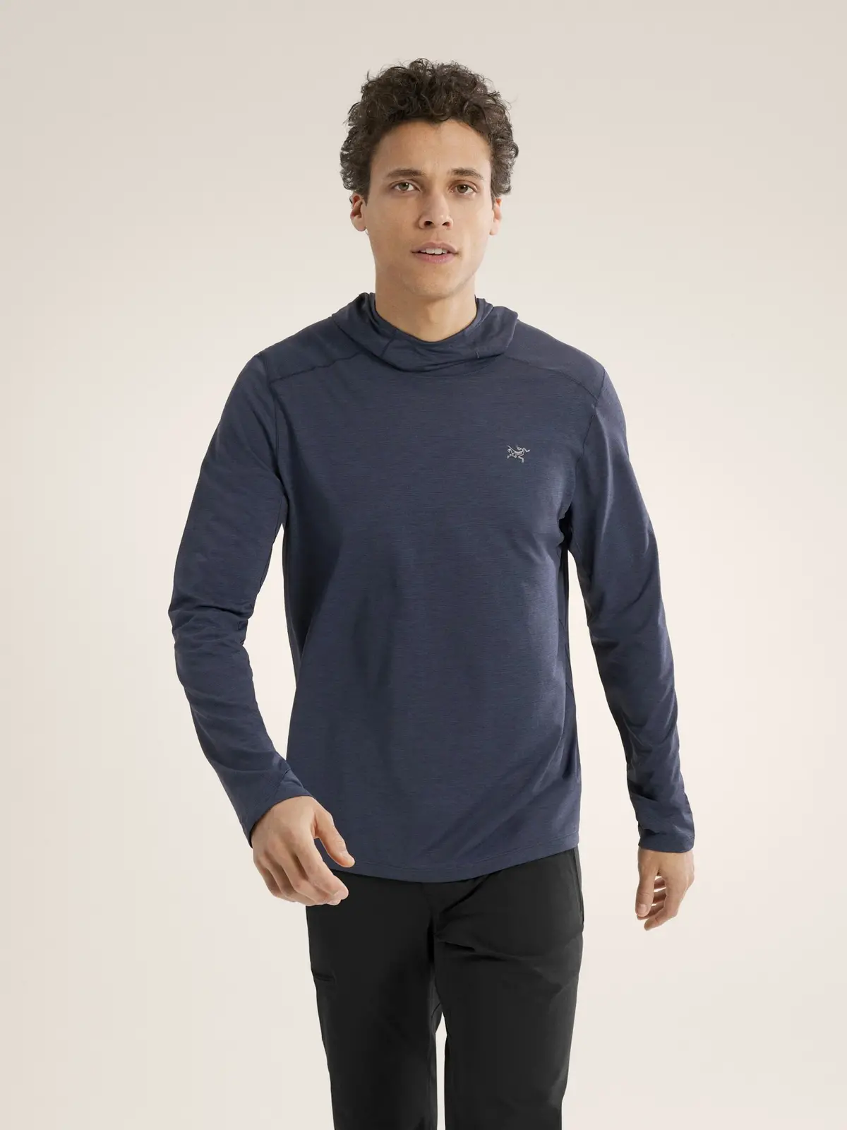 Men's Cormac Hoody 1