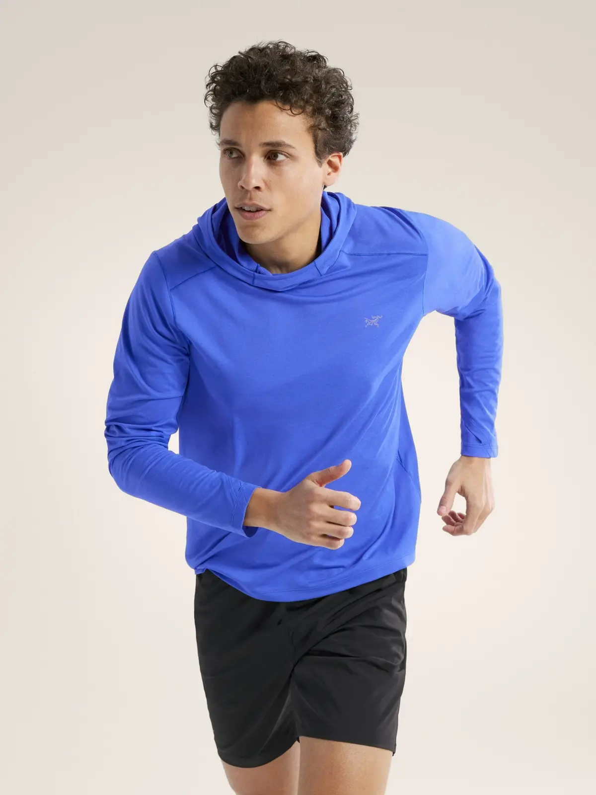 Men's Cormac Hoody 1