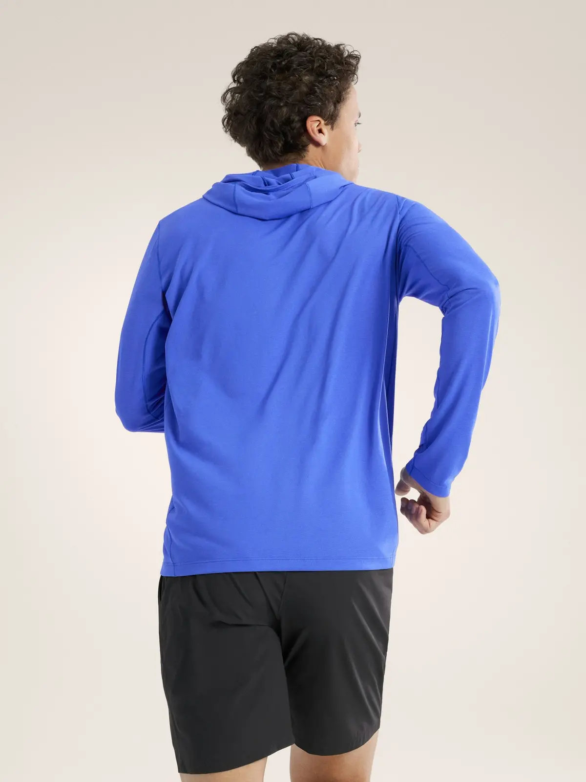Men's Cormac Hoody 2