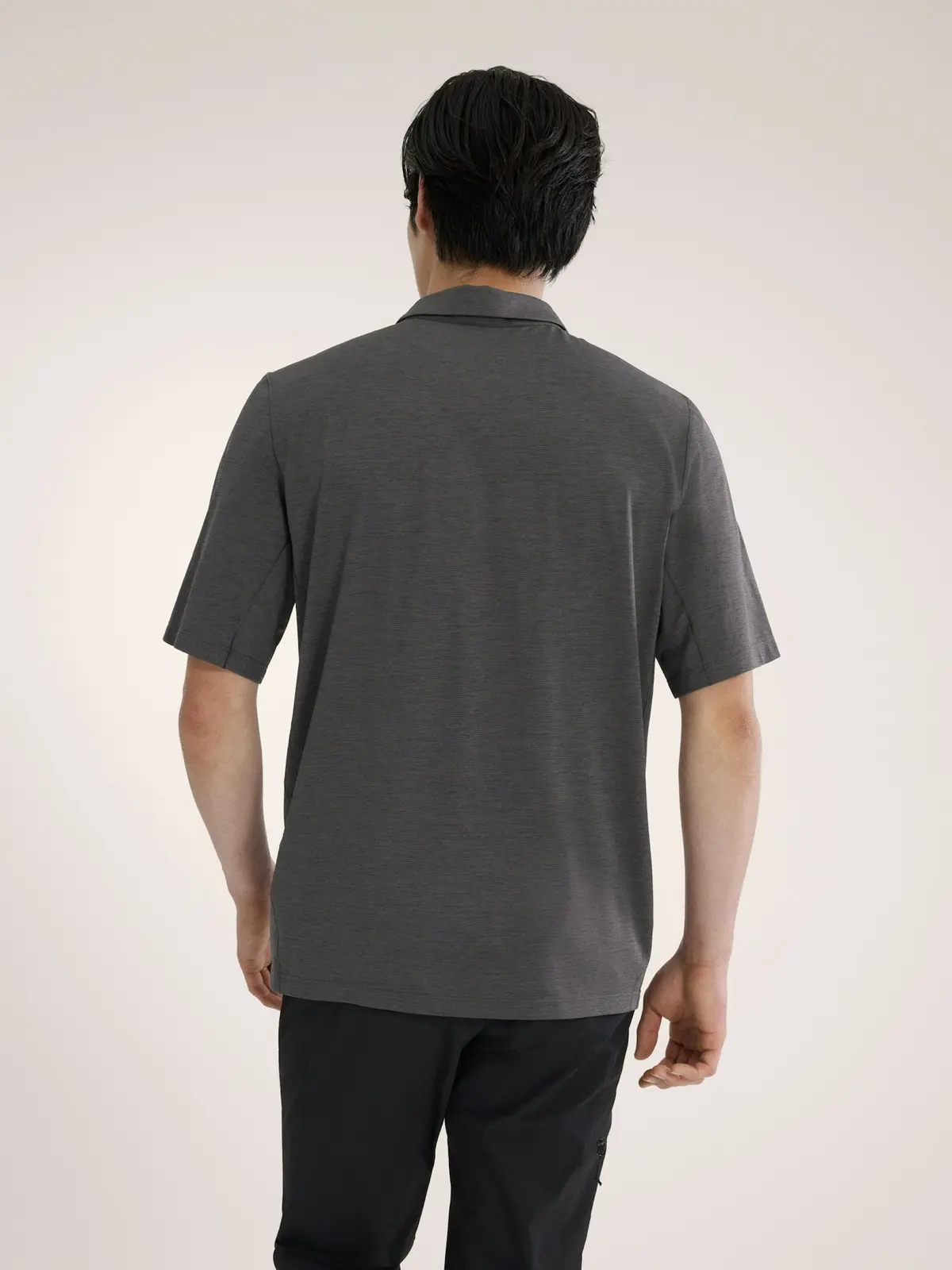 Men's Cormac Polo Short Sleeve Shirt 2