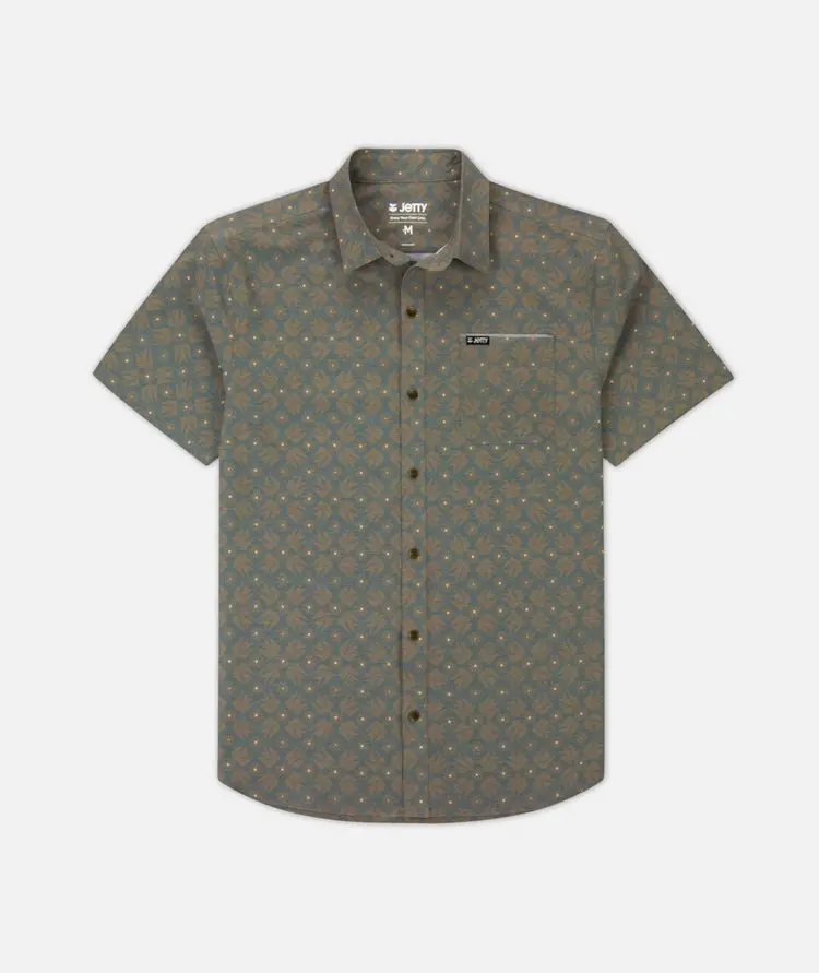 Men's Garwood Shirt 1