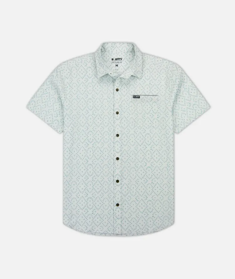 Men's Garwood Shirt 1