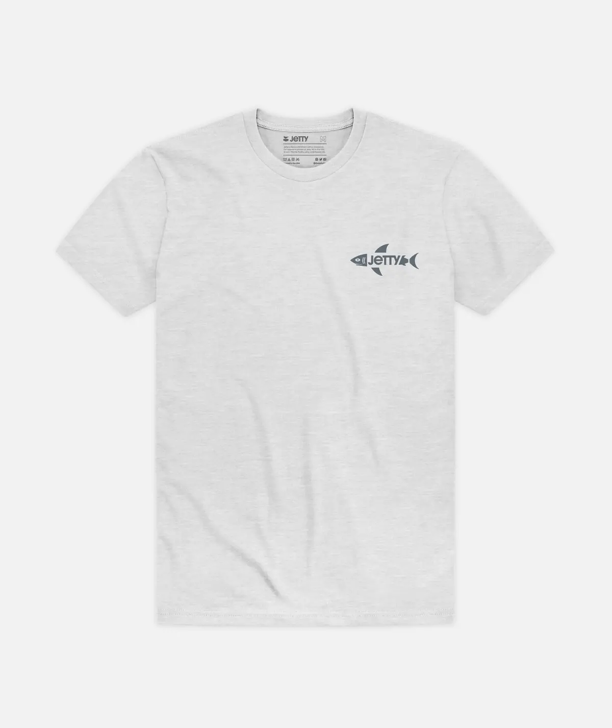 Men's Geogill Tee 2