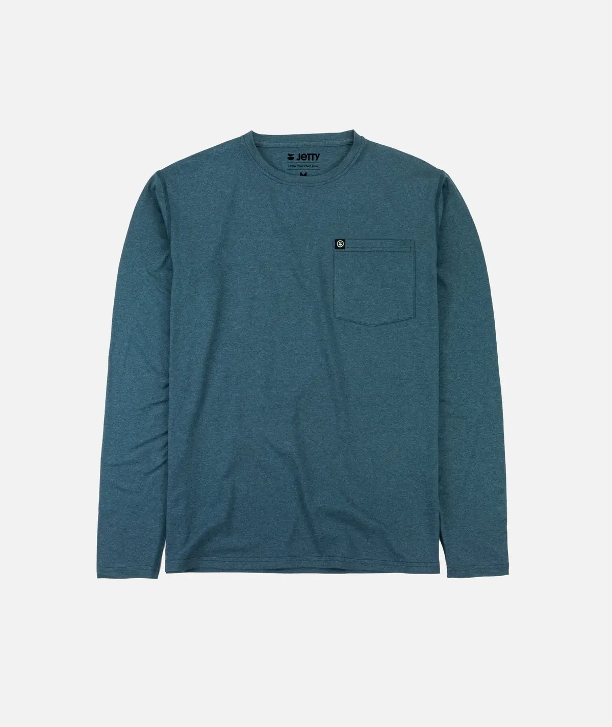 Men's Hydra Performance Long Sleeve Shirt 2