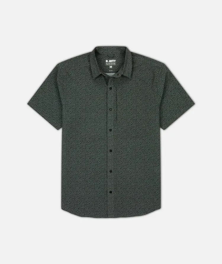 Men's Sandspit Tech Shirt 1