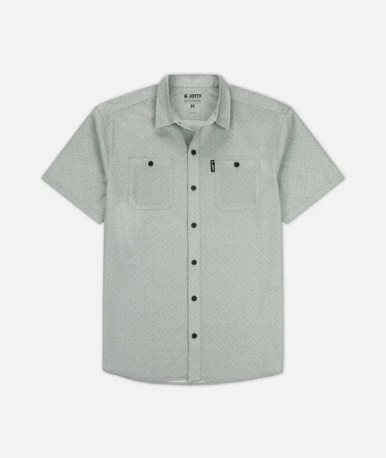 Men's Seabrite Shirt 1