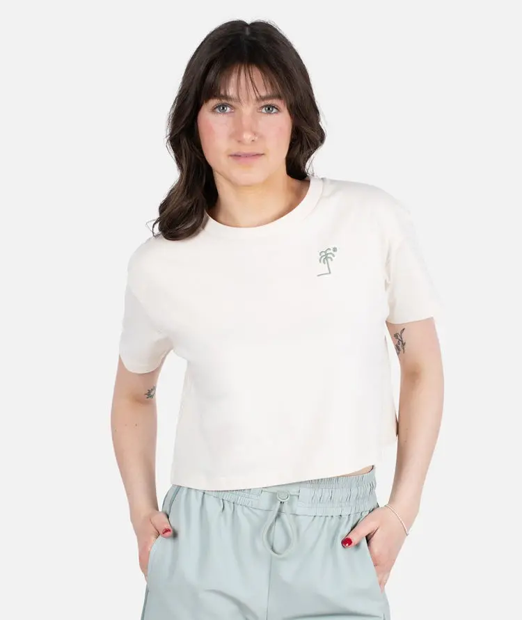 Women's Shade Tee 1