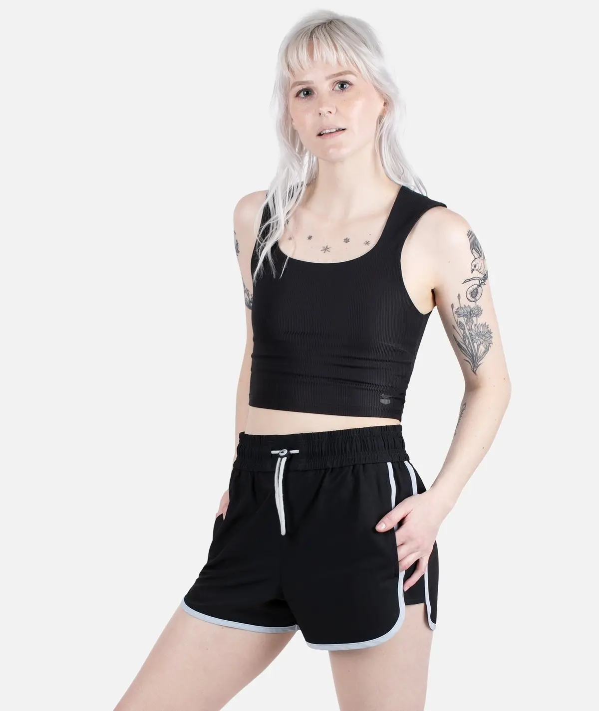 Women's Ventnor Active Shorts 1