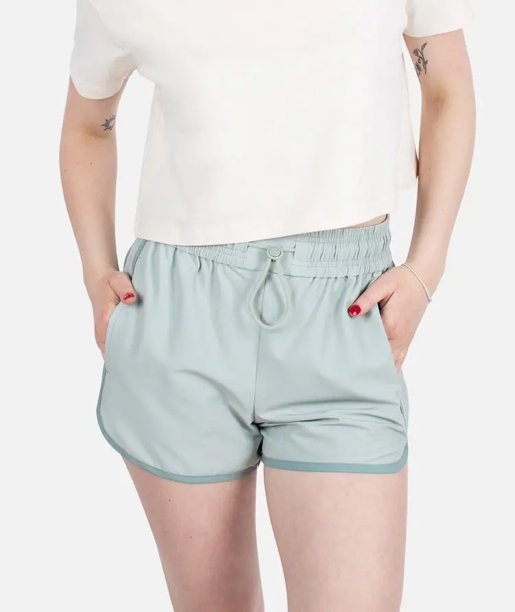 Women's Ventnor Active Shorts 1